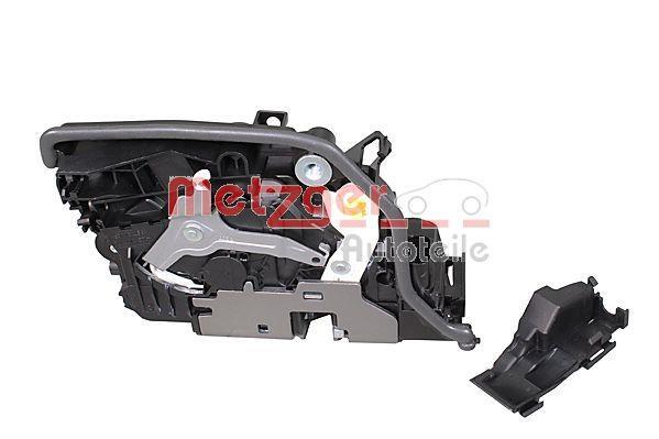 Fechadura de porta METZGER ref. 2314412